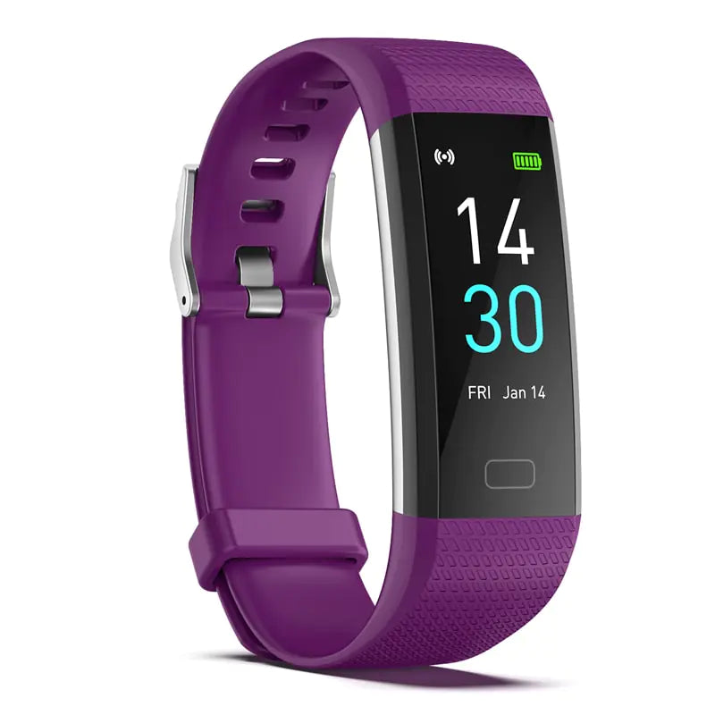 Fitness Tracker Smart Watch $20.00