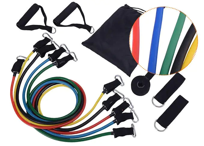 Portable Fitness Rally $20.00