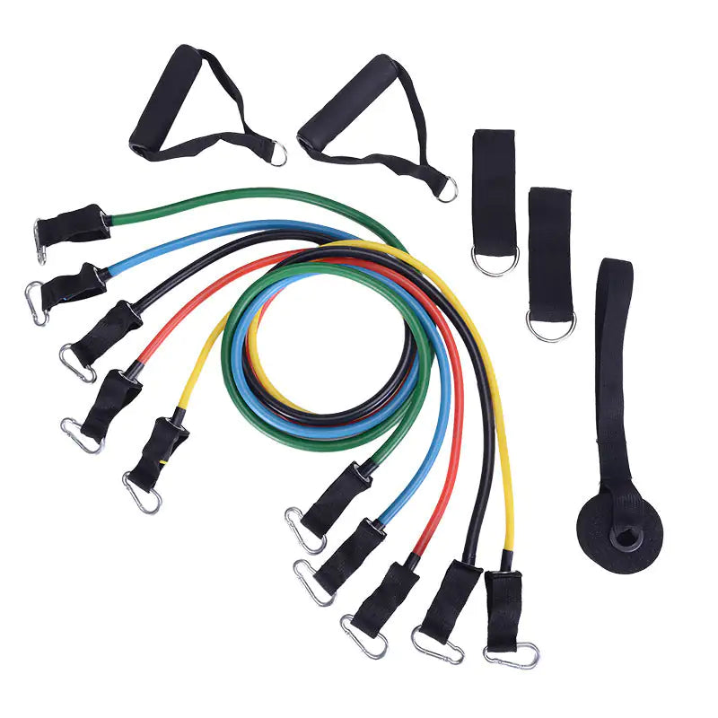 Portable Fitness Rally $20.00