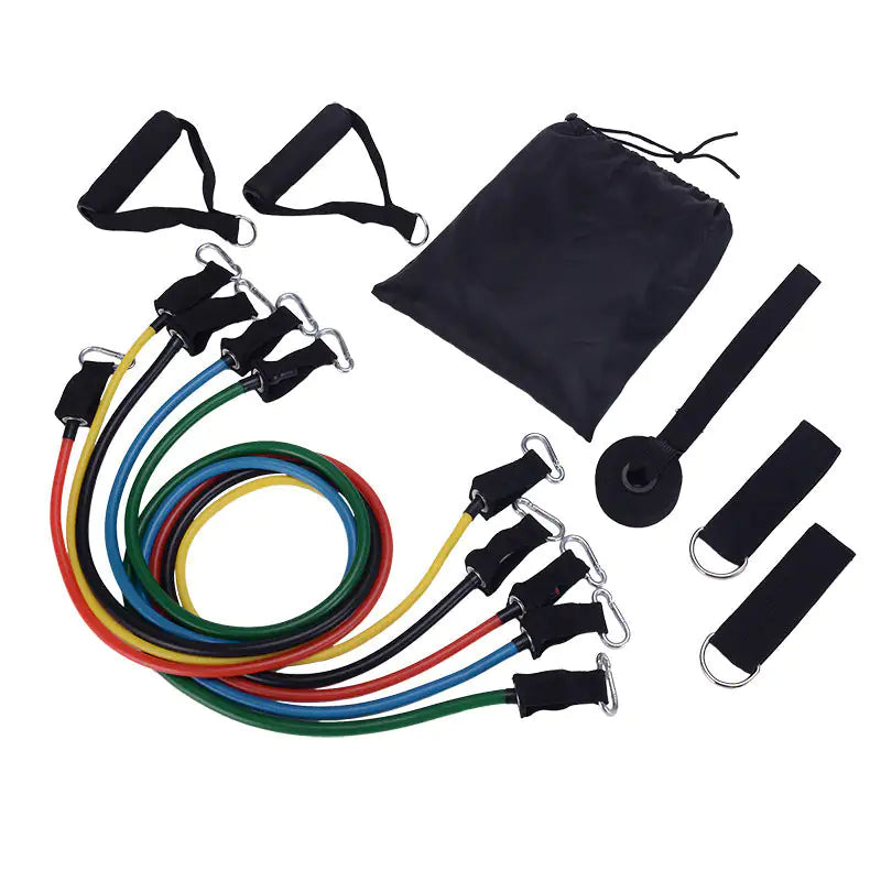 Portable Fitness Rally $20.00
