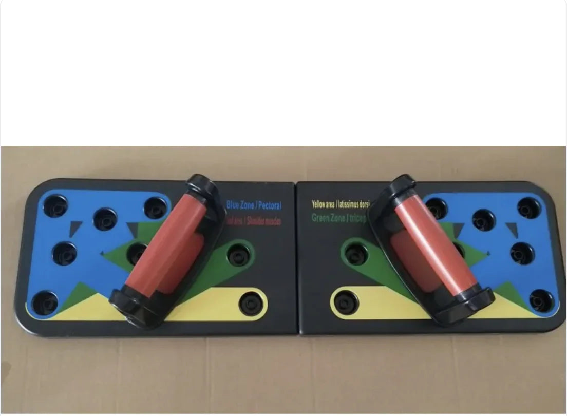Chest Muscle Training Fitness Equipment $10.00