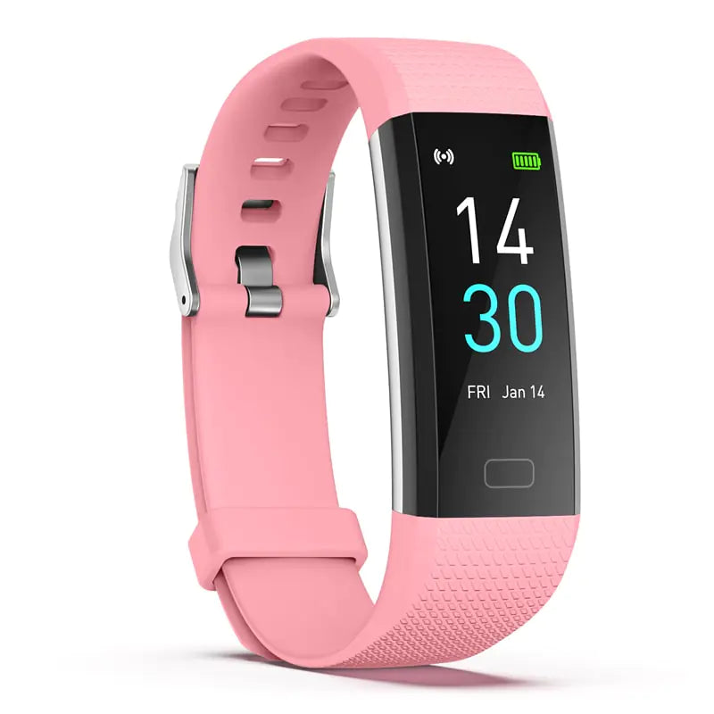 Fitness Tracker Smart Watch $20.00