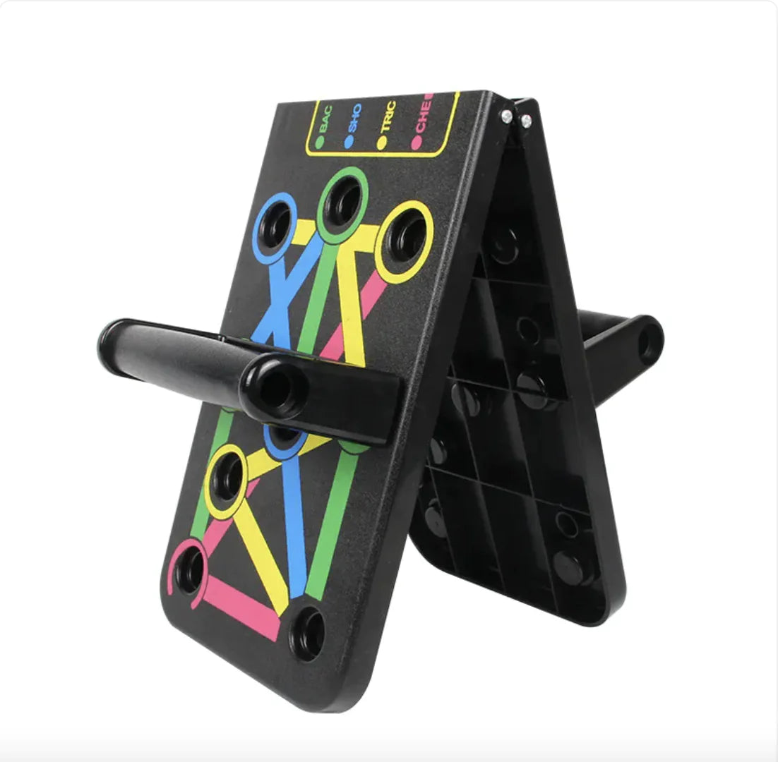 Chest Muscle Training Fitness Equipment $10.00