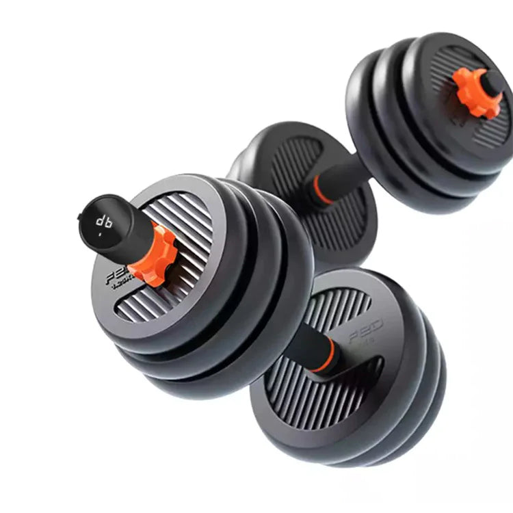 Multifunctional Fitness Dumbbell $40.00