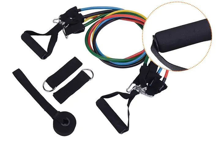 Portable Fitness Rally $20.00
