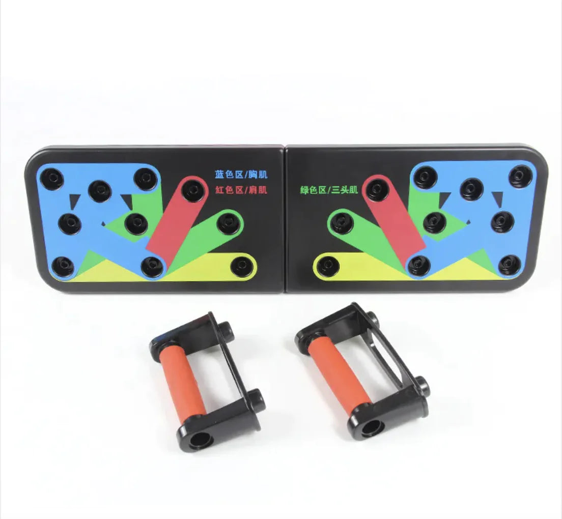 Chest Muscle Training Fitness Equipment $10.00