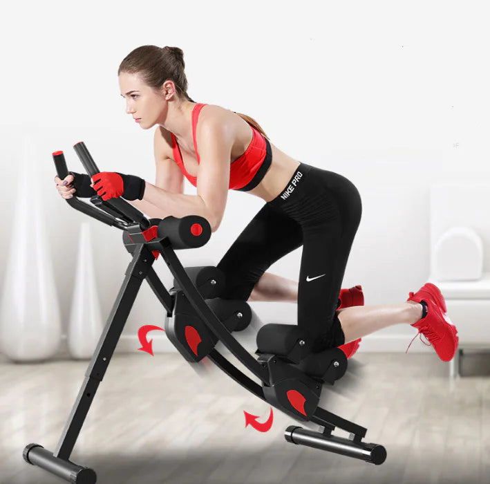 Abdominal Tucker Fitness Device $30.00