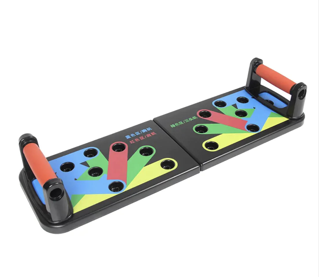 Chest Muscle Training Fitness Equipment $10.00