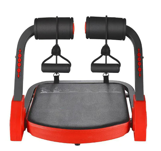 Portable Fitness Equipment $20.00