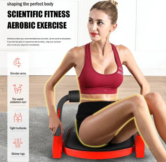Portable Fitness Equipment $20.00