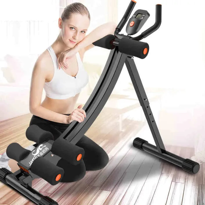 Abdominal Tucker Fitness Device $30.00