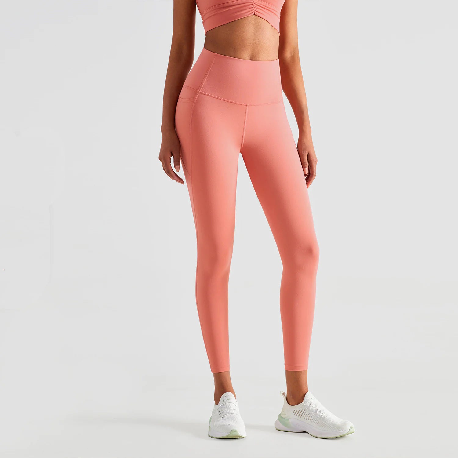 CurveBoost Fitness Leggings $20.00